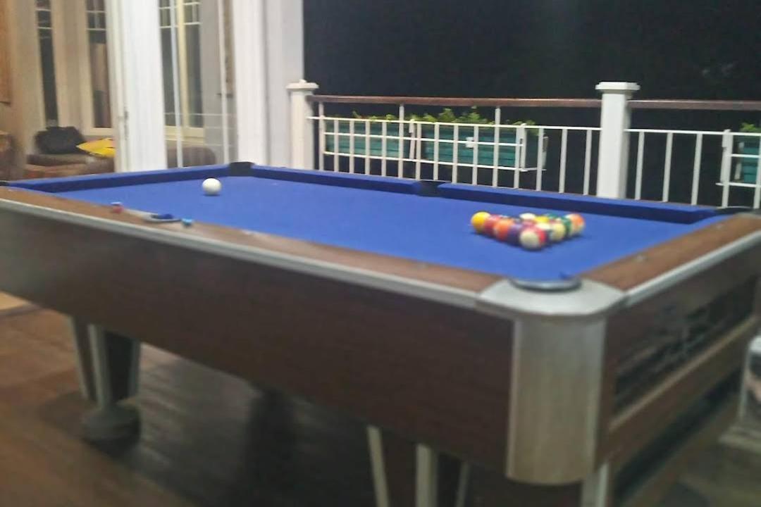 Villa 360 เล็มบัง ภายนอก รูปภาพ