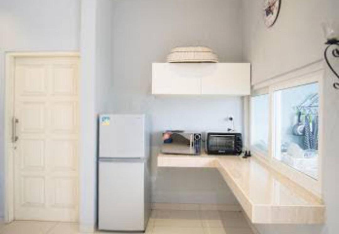 Villa 360 เล็มบัง ภายนอก รูปภาพ