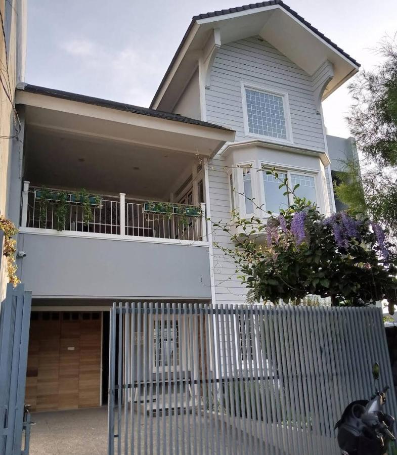 Villa 360 เล็มบัง ภายนอก รูปภาพ